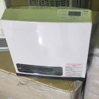 بخاری ژاپنی  گازی برقی اصل|بخاری، هیتر، شومینه|تهران, جوانمردان (اندیشه)|دیوار