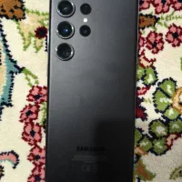 گوشی s23 ultra|موبایل|زنجان, |دیوار