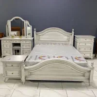 تخت خواب  مدل دنیز