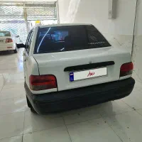 فروشی|خودرو سواری و وانت|بردسکن, |دیوار