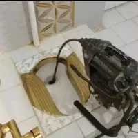 لوله بازکن چاه کل مشهد فنرزنی۲۴ساعته 100%ضمانتی