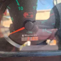 399 مدل1403|خودرو سنگین|اسلام‌‌آباد غرب, |دیوار