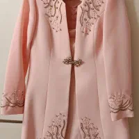 کت و شلوار مجلسی