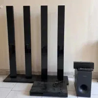 سینما خانواده سامسونگ