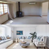 دکوراسیون داخلی