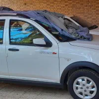 کوئیک GXL با ترمزESCمدل1403