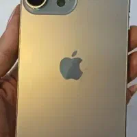 iPhone 16 pro max 256 gig