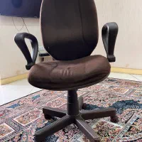 صندلی چرخ دار|مبلمان اداری|رشت, استقامت ۱|دیوار