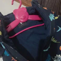 سرهمی زمستانه پسرانه|کفش و لباس بچه|صدرا-فارس, فاز ۱|دیوار