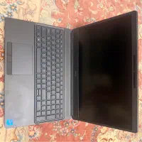 Dell precision 7560|رایانه همراه|تهران, فرمانیه|دیوار