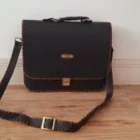 کیف چرم نونو|کیف، کفش، کمربند|قم, زنبیل آباد|دیوار