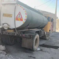 ایفا تانک اب مدل ۱۳۶۰|خودرو سنگین|فولادشهر, زاینده رود|دیوار