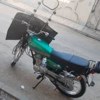 سی جی 89|موتورسیکلت|مشهد, مهدی آباد (بلوار توس)|دیوار