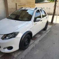 کوییک ساده ۱۴۰۱ در حد|خودرو سواری و وانت|علی‌آباد کتول, |دیوار