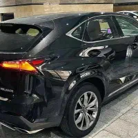 لکسوس nx هیبرید ۲۰۱۷