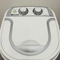 مینی واش جنرال تکنیک کاملا سالم و نو