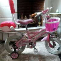 دوچرخه ۱۲دخترونه