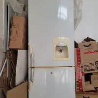 یخچال فریزر الجی|یخچال و فریزر|همدان, |دیوار