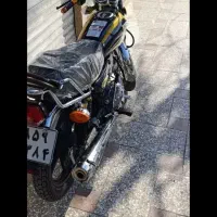 موتور پیشرو ۲۰۰ استارتر