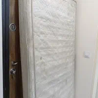 تشک تخت یک نفره‌ی رویال