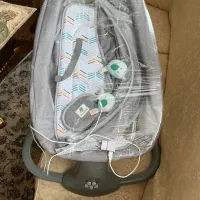 نی نی لای لای برقی