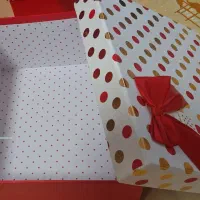 باکس های رنگی در ابعاده و سایز های مختلف|صنایع دستی و سایر لوازم تزئینی|تهران, افسریه جنوبی|دیوار