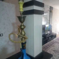 قلیون سالم وکوک|کلکسیون و سرگرمی|چناران, |دیوار