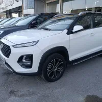 ام وی ام X22 پرو اتوماتیک ، مدل 1402 مشابه صفر.