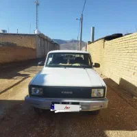 ماشین مزدا|خودرو سواری و وانت|پاسارگاد, |دیوار