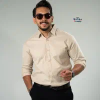 پیراهن مردانه استین بلند پارچه شانلی در 10 رنگ|لباس|اصفهان, شاهزید|دیوار