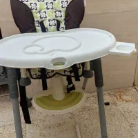 صندلی غذاکودک