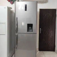 یخچال فریزر بدون برفک آزمایش