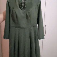 تعدادی لباس