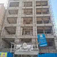 داربست فلزی