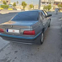 پارس سال مدل ۹۵|خودرو سواری و وانت|جهرم, |دیوار