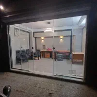 ۲۰ متر / ملکیت وسرقفلی / معاوضه خودرو وآپارتمان