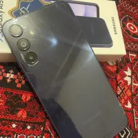 گوشی سامسونگA15|موبایل|مینودشت, |دیوار