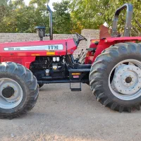 تراکتور ۳۹۹جفت|خودرو سنگین|رابر, |دیوار