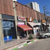 فروش مغازه پردیس فاز ۱۱