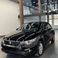 تارا V4 اتومات مدل 404