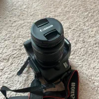 دوربین عکاسی کانن 4000d|دوربین عکاسی و فیلم‌برداری|شهریار, شهریار|دیوار