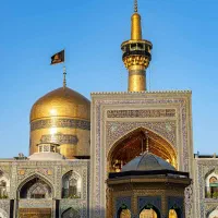 تورهای لحظه آخری//مشهد قشم کیش سه ماهه* +