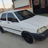 پراید مدل 95 بنزینی|خودرو سواری و وانت|بندر ماهشهر, |دیوار