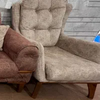 مبل راحتی|مبلمان خانگی و میز عسلی|سیرجان, |دیوار