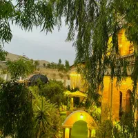 معاوضه/فروش باغ امارت لاکچری شیراز|فروش خانه و ویلا|شیراز, بید زرد|دیوار