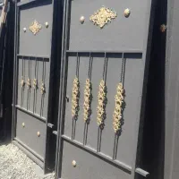 درب ویلایی38748Dباغی حیاطی ورودی انباری سرویس6193F|مصالح و تجهیزات ساختمان|دماوند, دماوند|دیوار