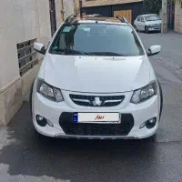 کوییک R مدل۱۴۰۱|خودرو سواری و وانت|اراک, |دیوار