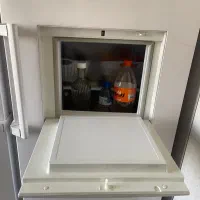 یخچال فریزر دوقلو