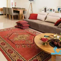 اجاره روزانه/هفتگی وکوتاه مدت سوییت وآپارتمان