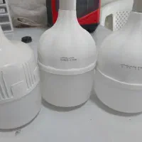لامپ۵۰ وات ۶۰ وات و ۸۰ وات ۵۰ درصد oof
